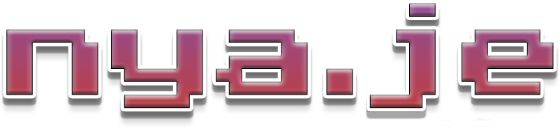 DDNS nya.je